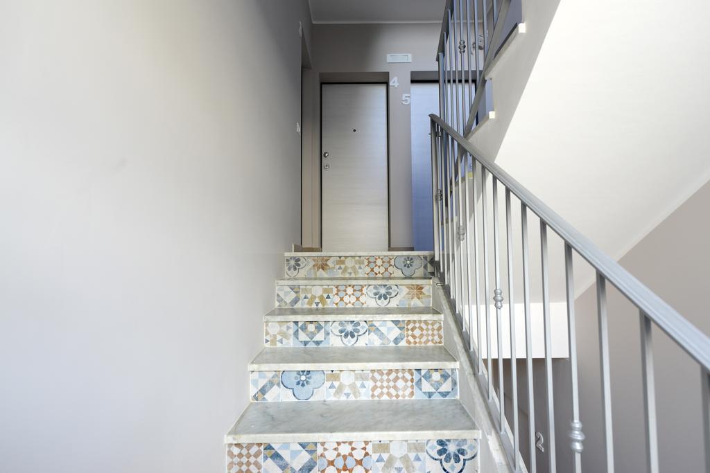 Miramed Rooms Termoli Exterior foto