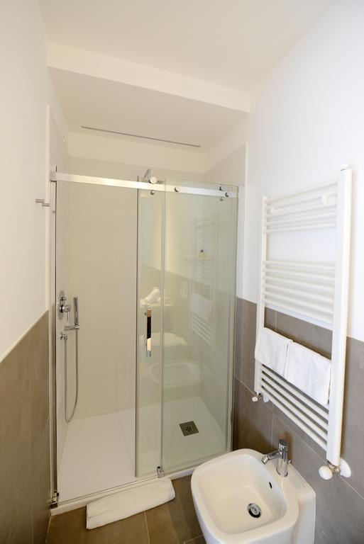 Miramed Rooms Termoli Exterior foto