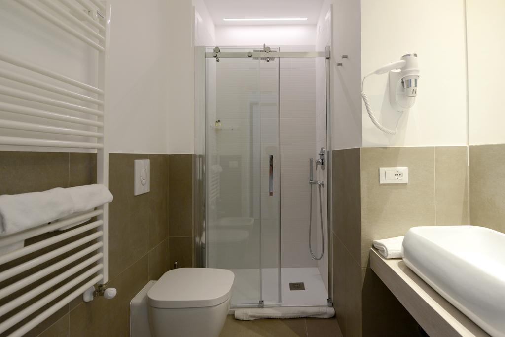 Miramed Rooms Termoli Exterior foto