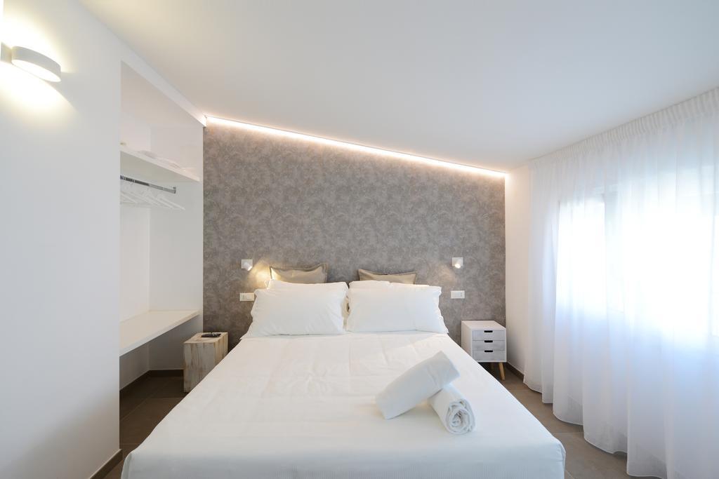 Miramed Rooms Termoli Exterior foto