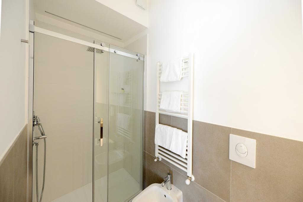 Miramed Rooms Termoli Exterior foto