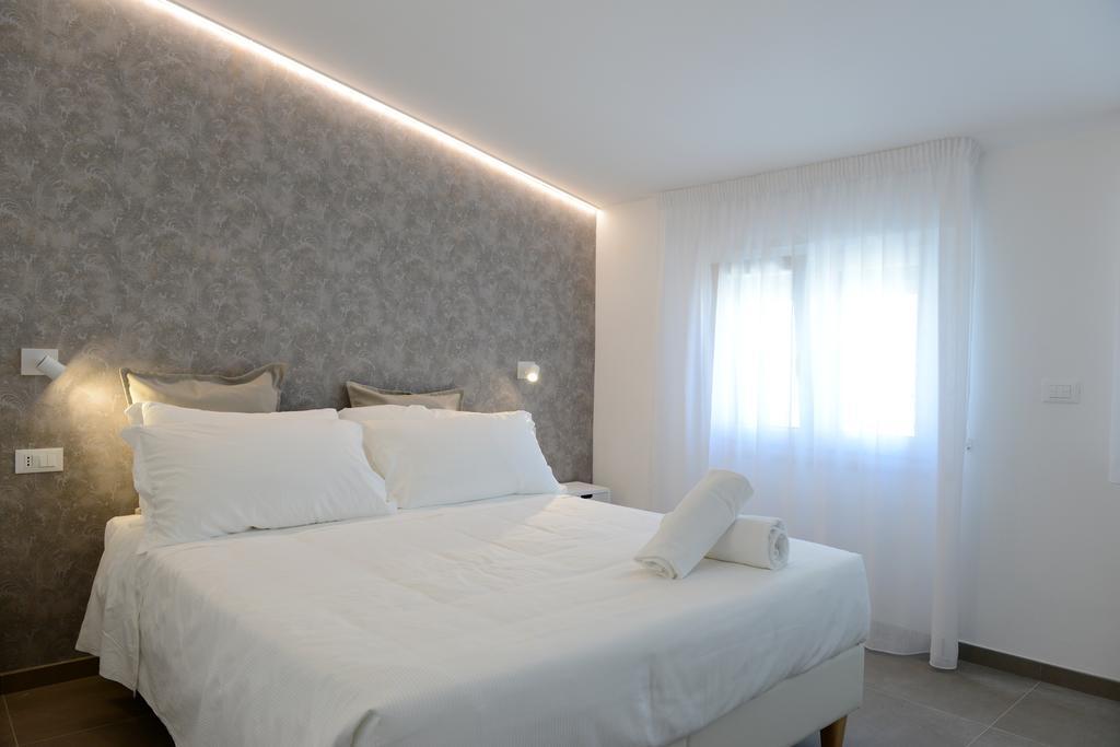 Miramed Rooms Termoli Exterior foto